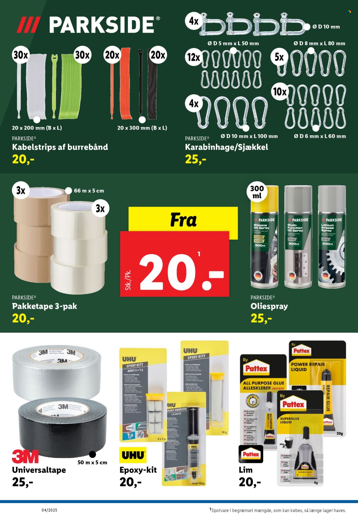 Lidl tilbud - 19.1.2025 - 25.1.2025. Side 30