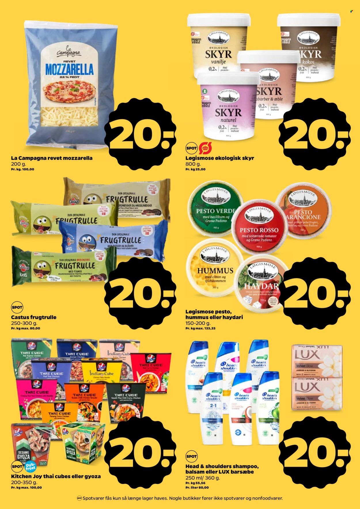 Netto tilbud - 18.1.2025 - 24.1.2025. Side 5