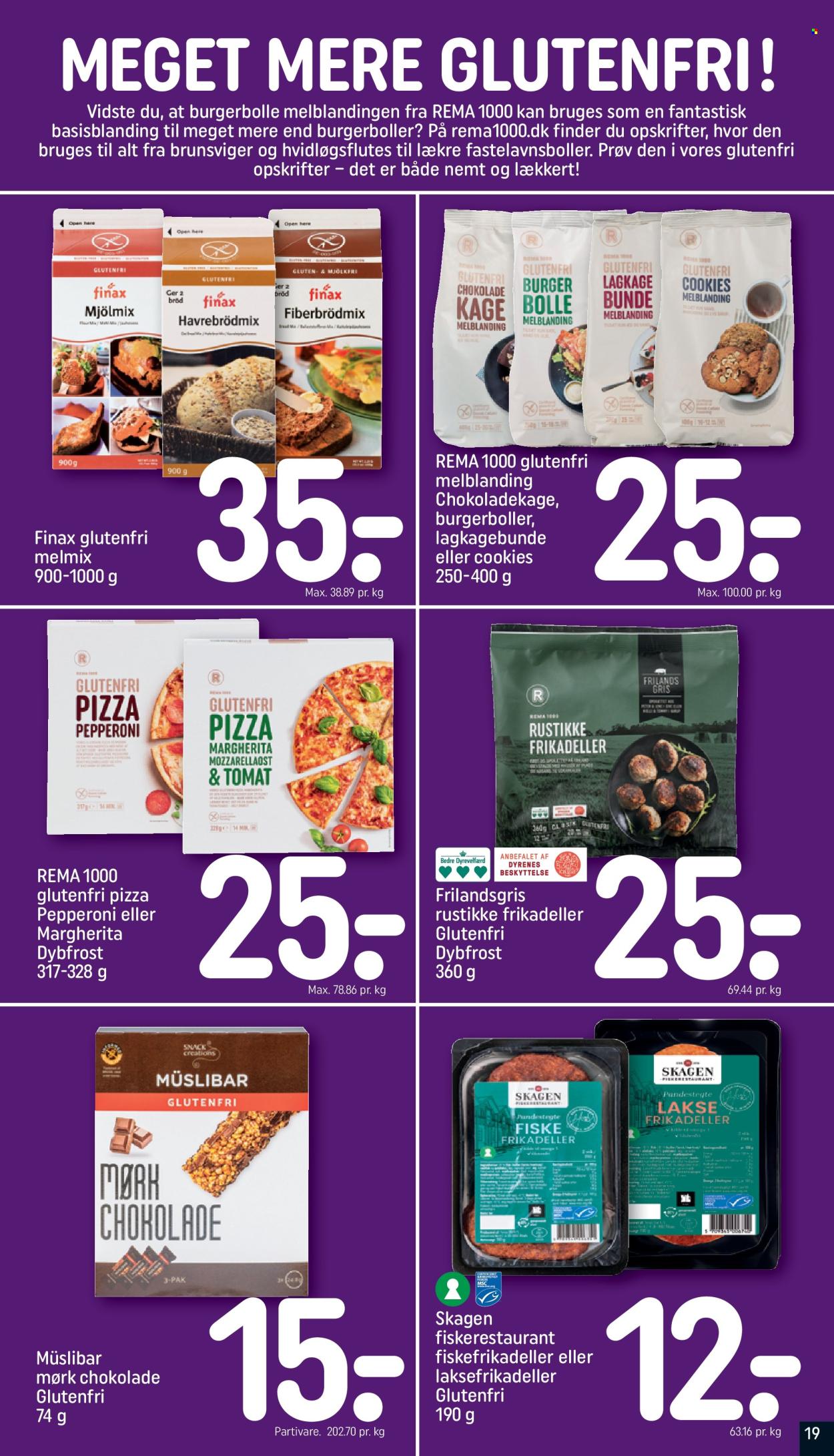 Rema 1000 tilbud - 19.1.2025 - 25.1.2025. Side 19