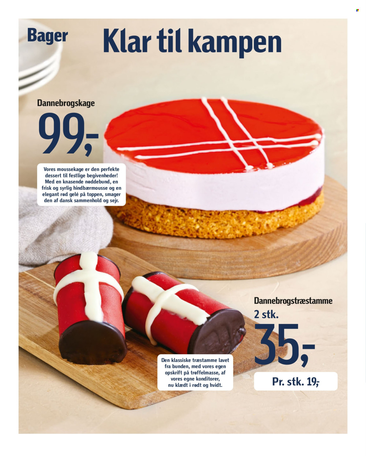 føtex tilbud - 17.1.2025 - 30.1.2025. Side 16