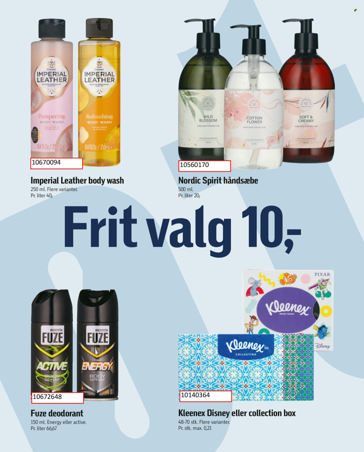 føtex tilbud - 17.1.2025 - 30.1.2025. Side 42