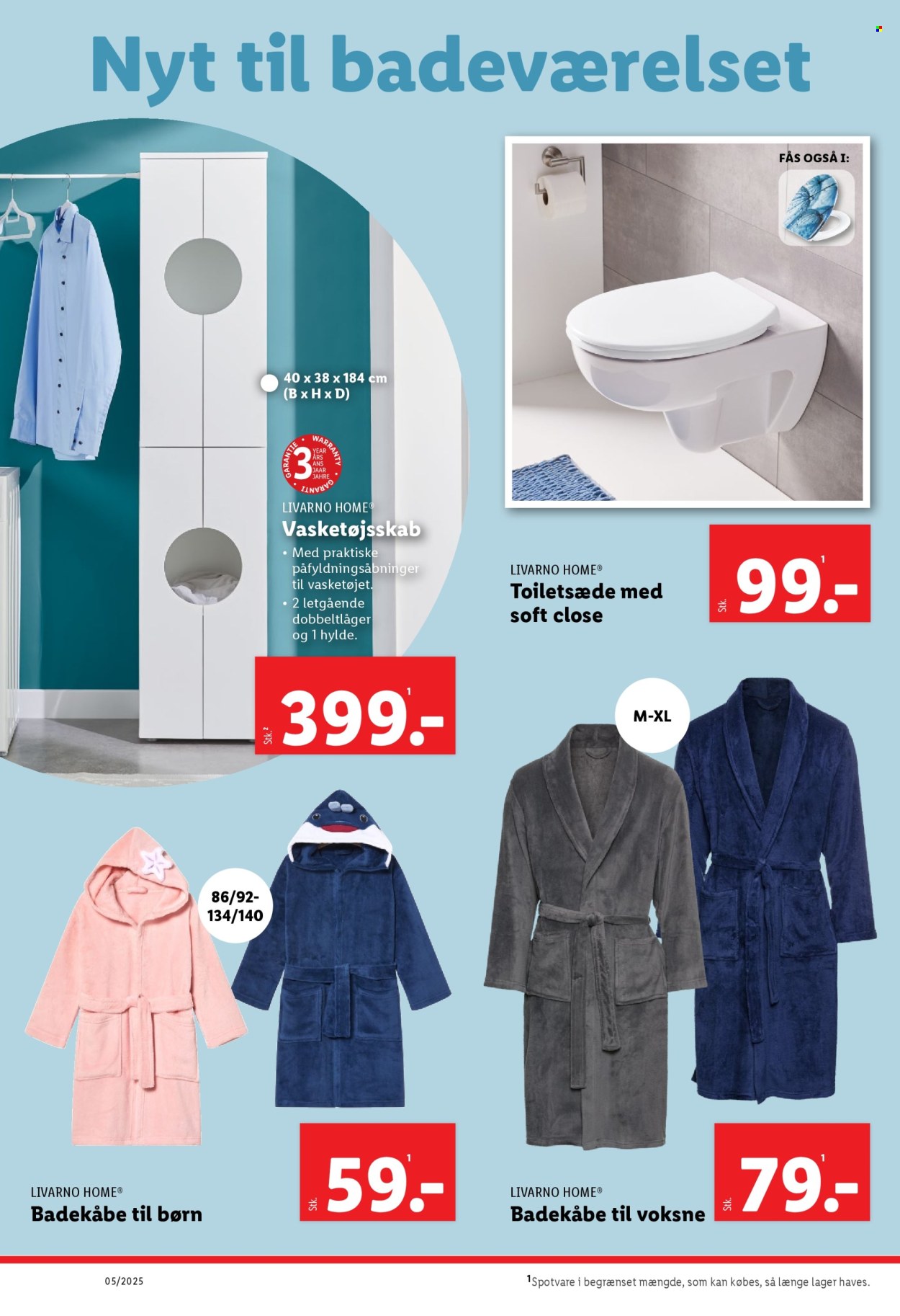 Lidl tilbud - 26.1.2025 - 1.2.2025. Side 24