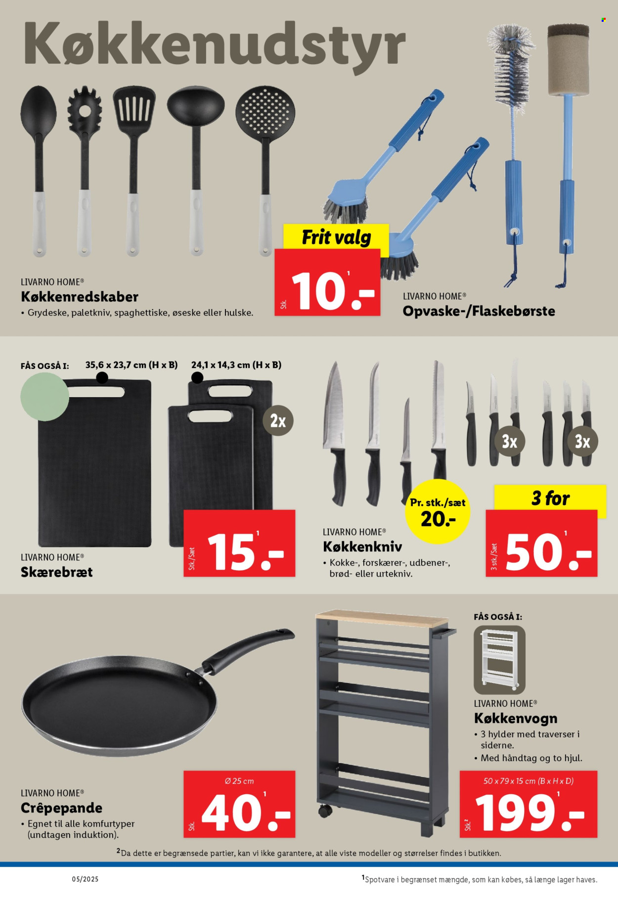 Lidl tilbud - 26.1.2025 - 1.2.2025. Side 28