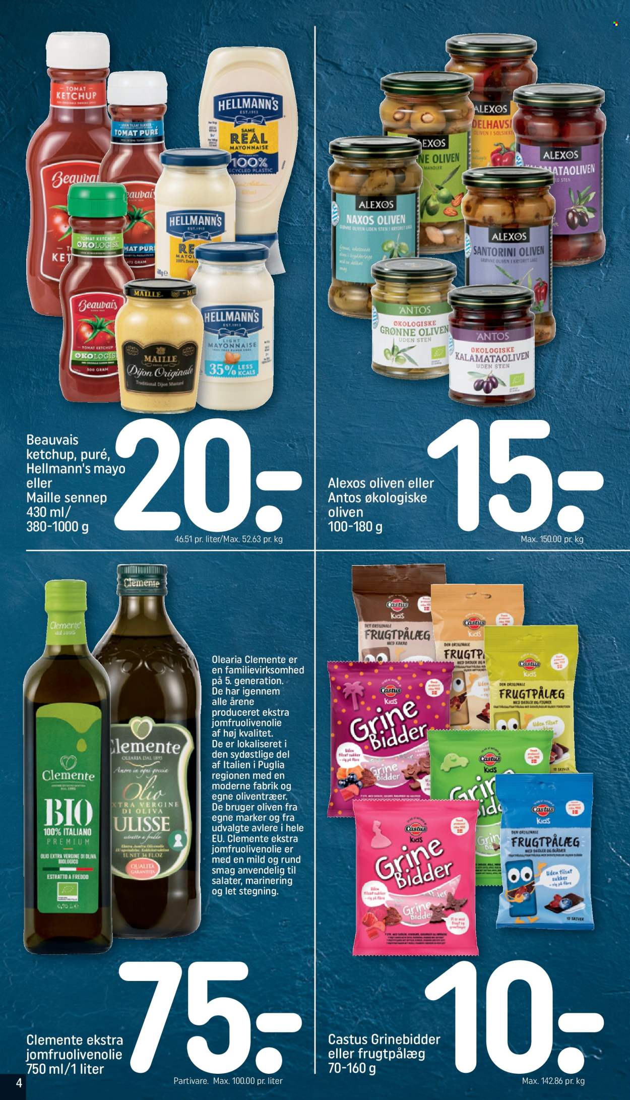Rema 1000 tilbud - 26.1.2025 - 1.2.2025. Side 4