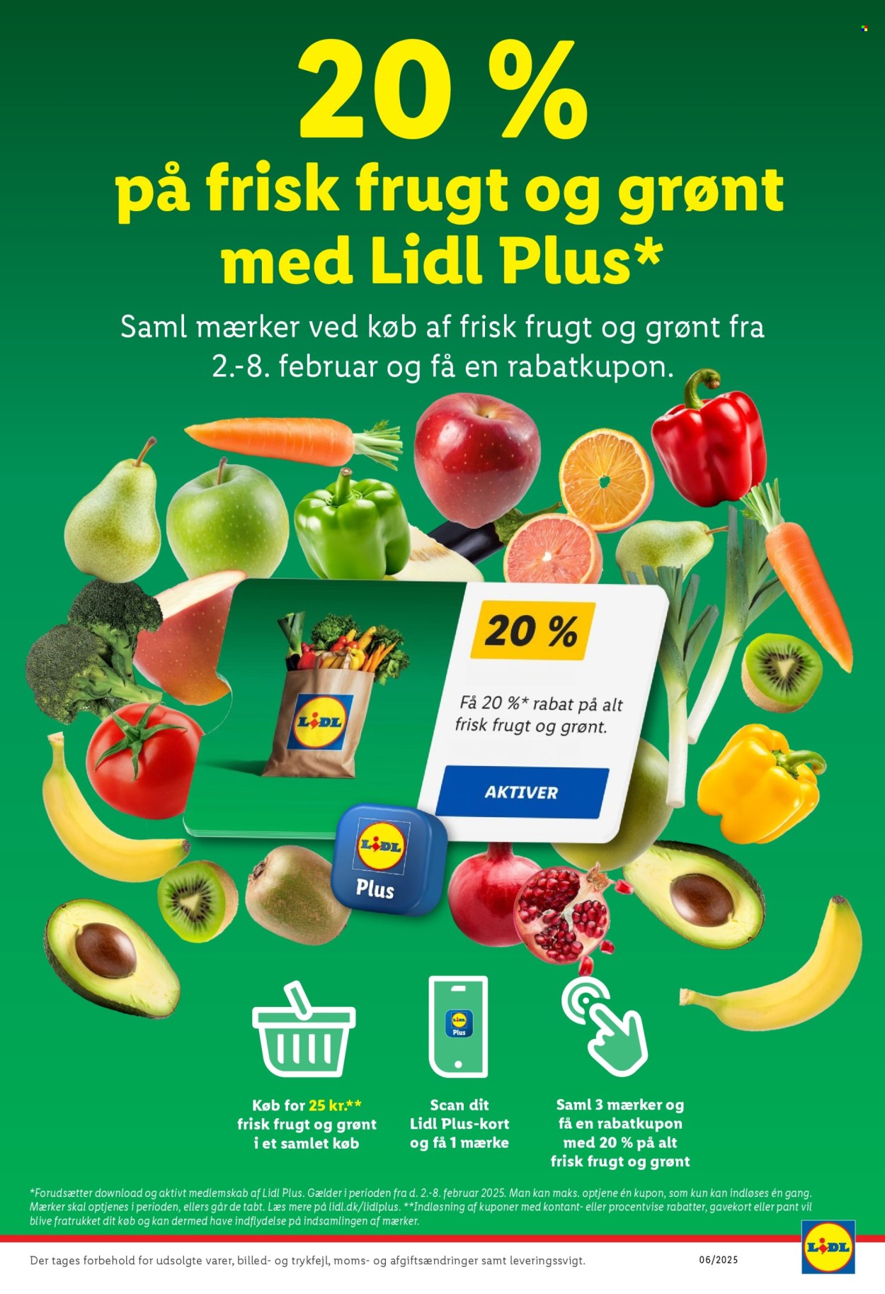 Lidl tilbud - 2.2.2025 - 8.2.2025. Side 5