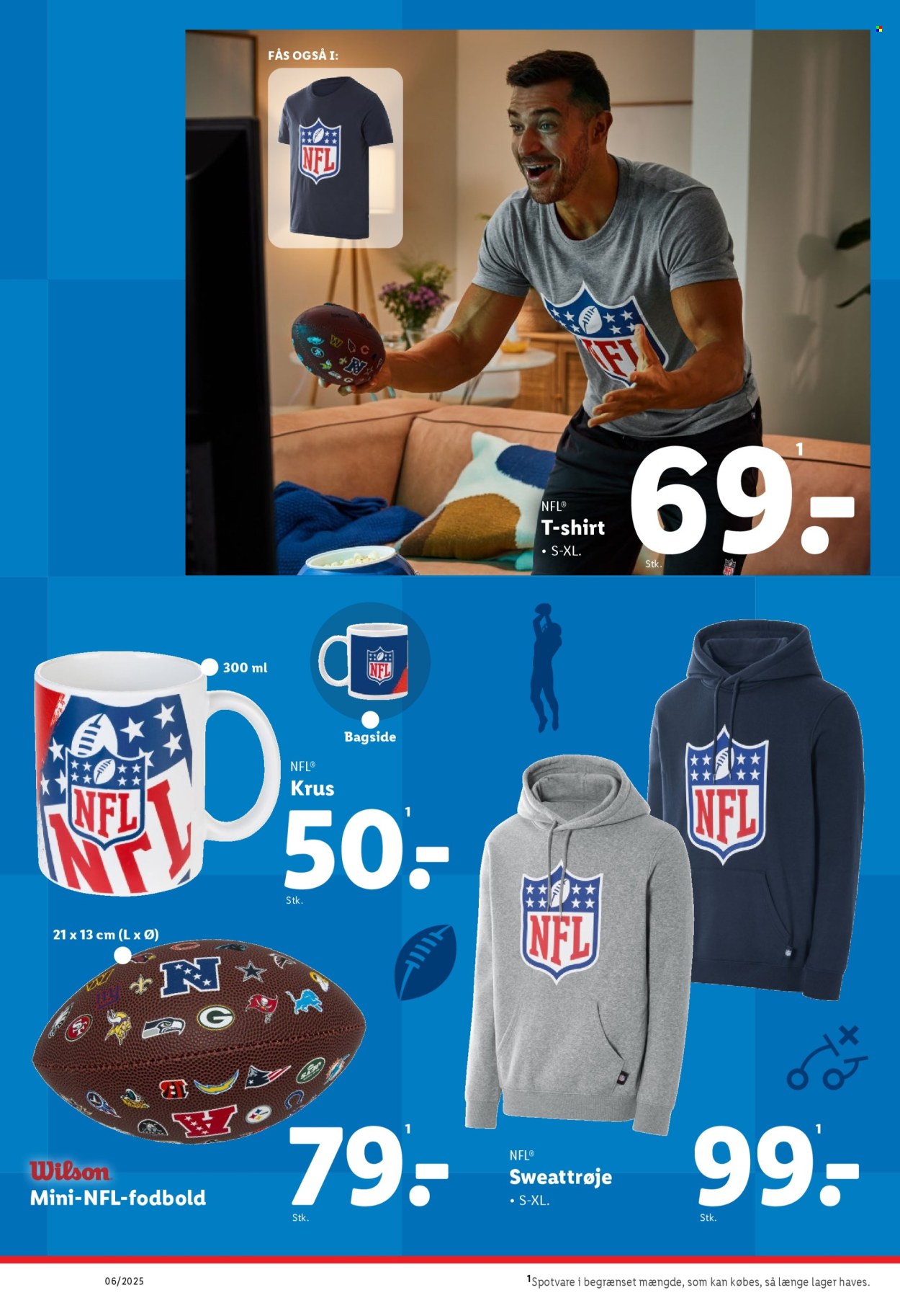 Lidl tilbud - 2.2.2025 - 8.2.2025. Side 20