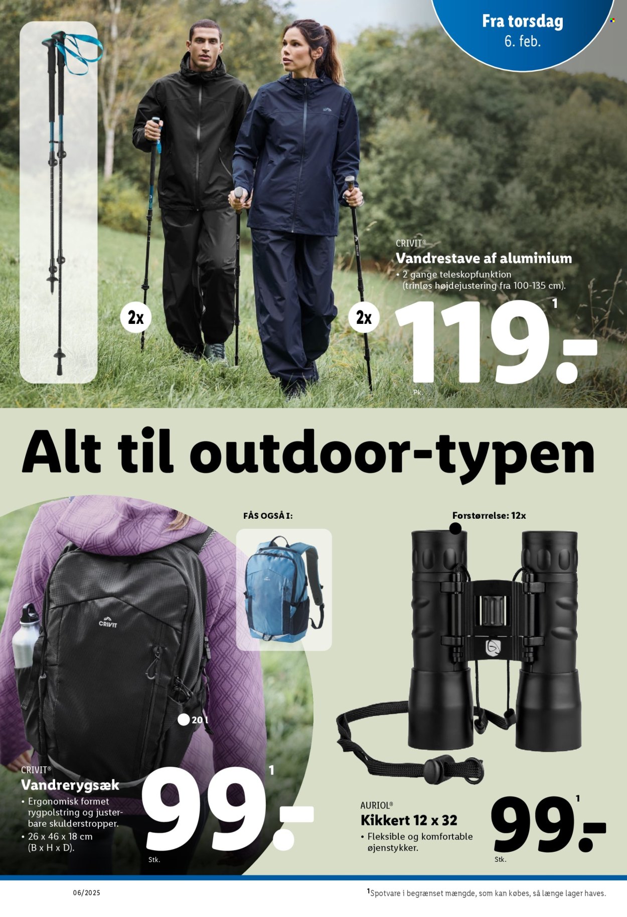 Lidl tilbud - 2.2.2025 - 8.2.2025. Side 28