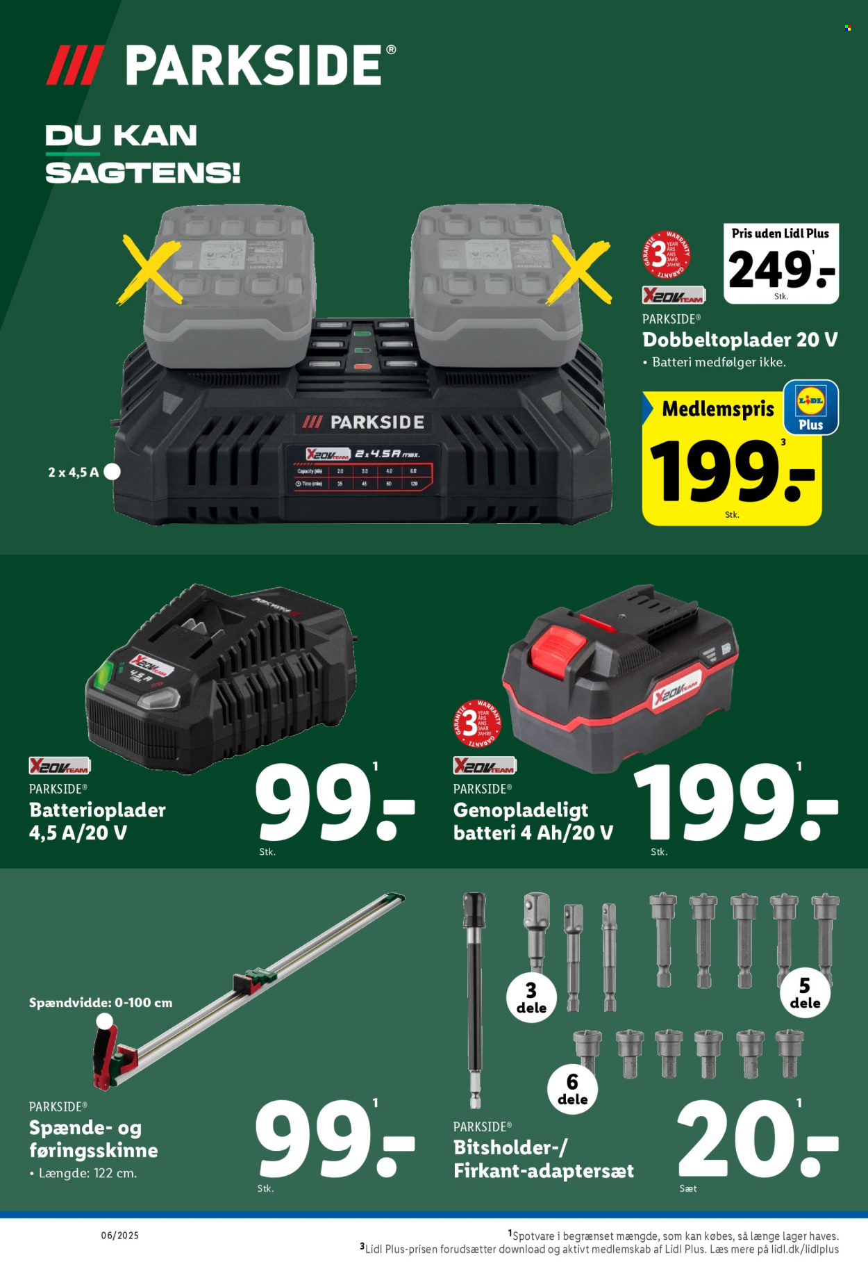 Lidl tilbud - 2.2.2025 - 8.2.2025. Side 30