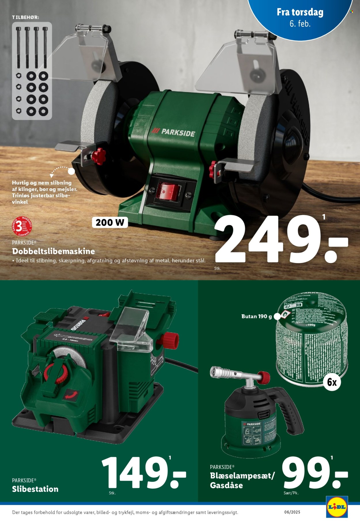 Lidl tilbud - 2.2.2025 - 8.2.2025. Side 33