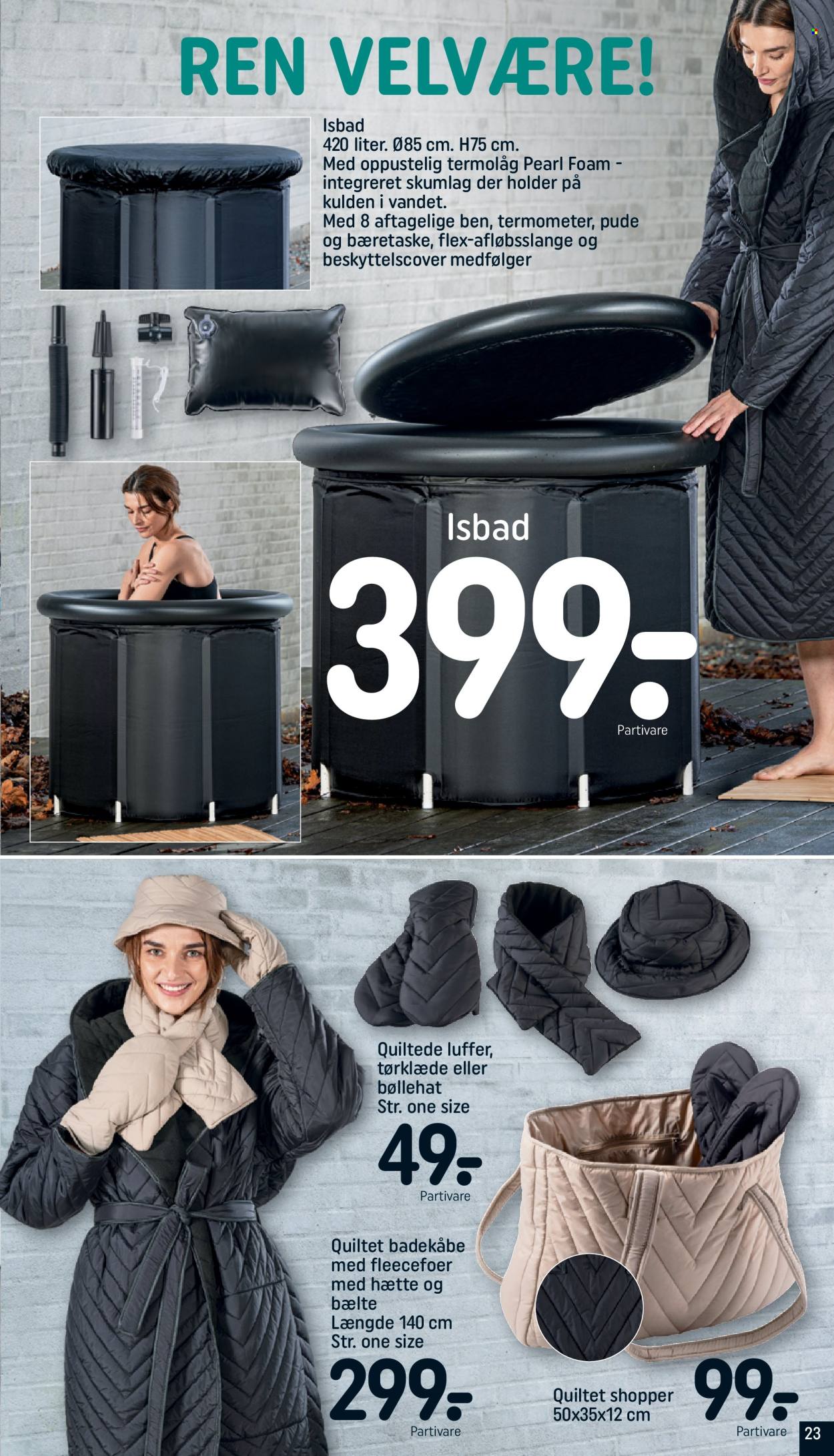 Rema 1000 tilbud - 2.2.2025 - 8.2.2025. Side 23