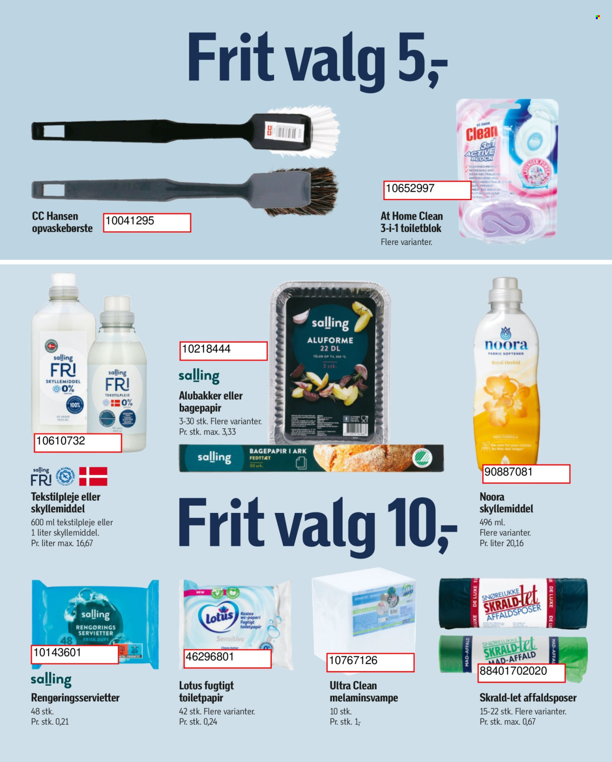 føtex tilbud - 31.1.2025 - 13.2.2025. Side 51