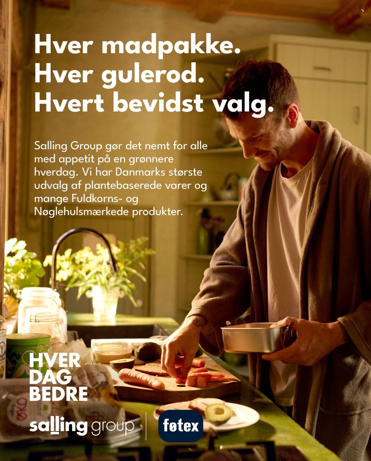 føtex tilbud - 31.1.2025 - 13.2.2025. Side 83