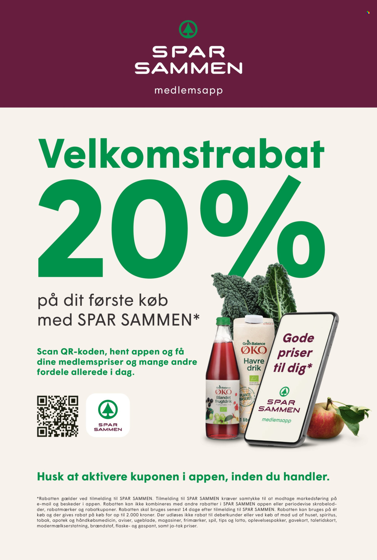 SPAR tilbud - 31.1.2025 - 6.2.2025. Side 14