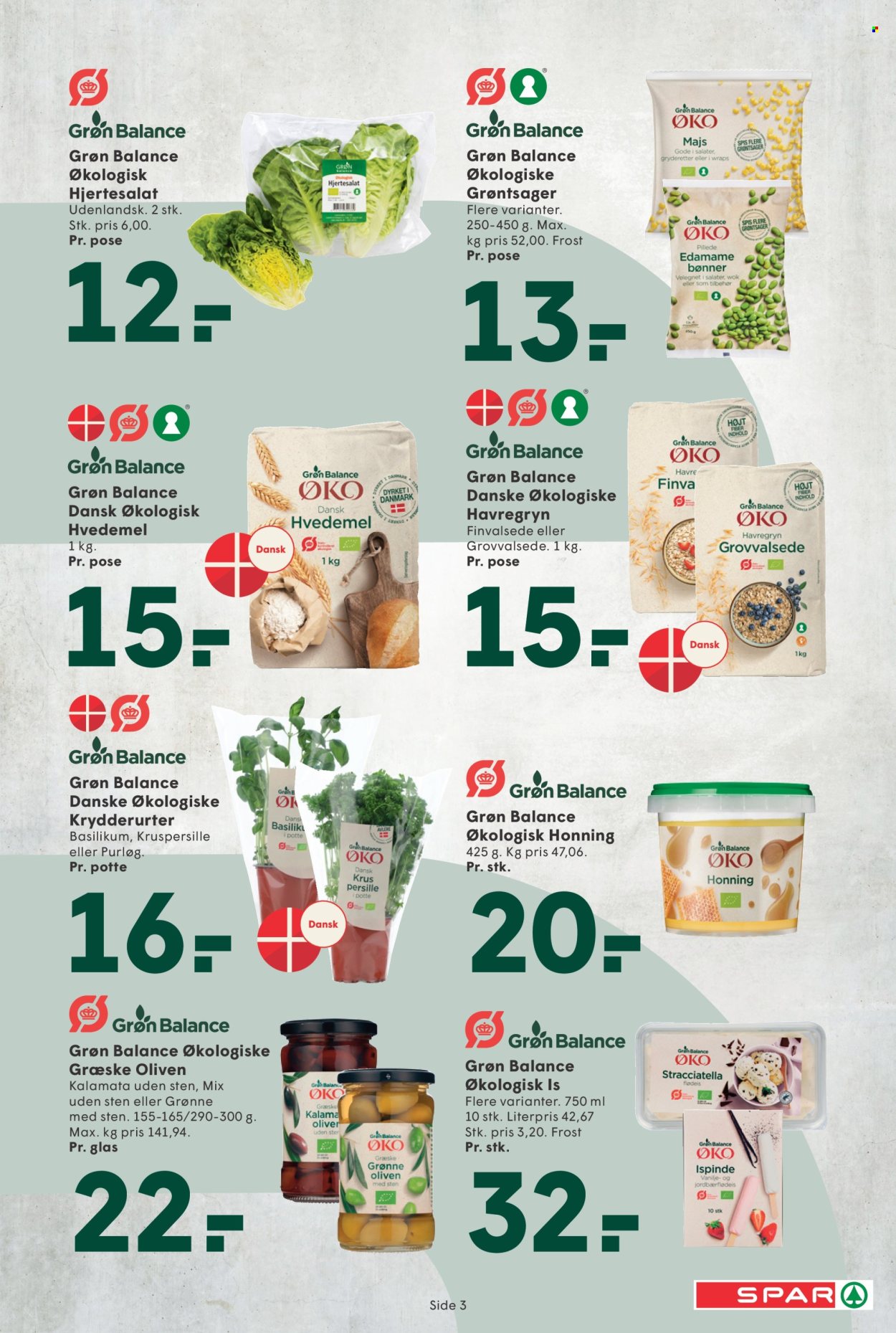 SPAR tilbud - 31.1.2025 - 6.2.2025. Side 23