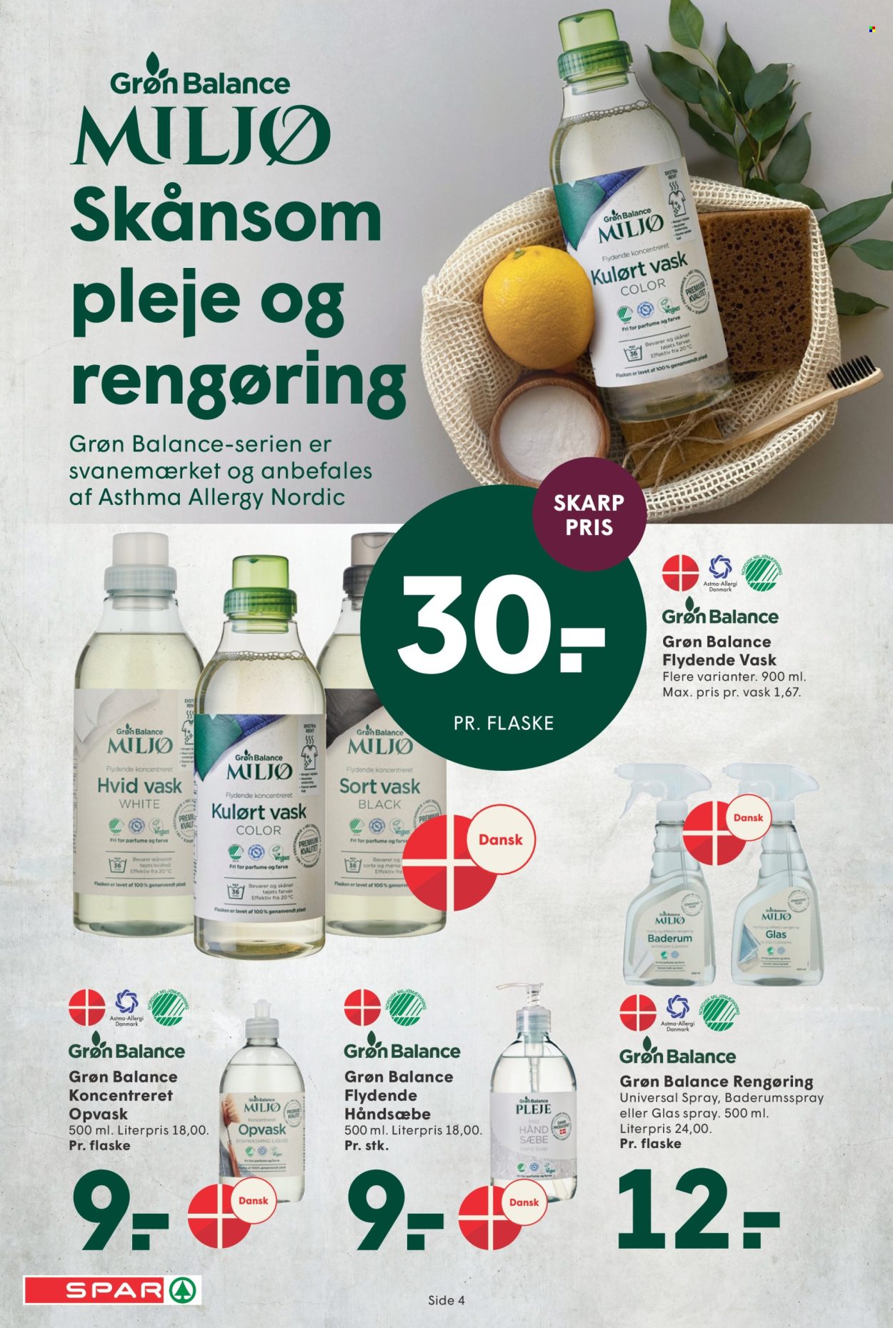 SPAR tilbud - 31.1.2025 - 6.2.2025. Side 24