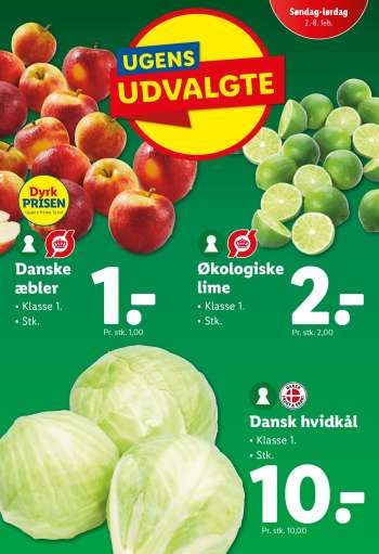 thumbnail - Danske æbler