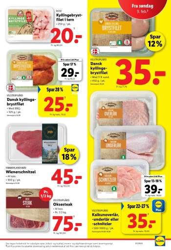 thumbnail - Himmerlandskød Wienerschnitzel