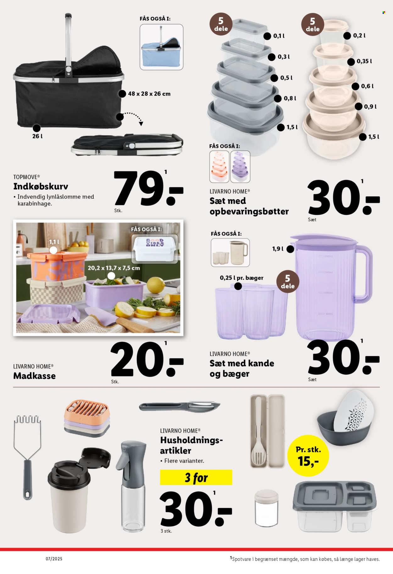 Lidl tilbud - 9.2.2025 - 15.2.2025. Side 22