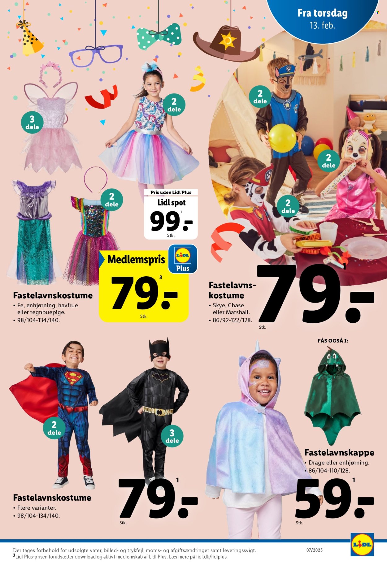Lidl tilbud - 9.2.2025 - 15.2.2025. Side 27