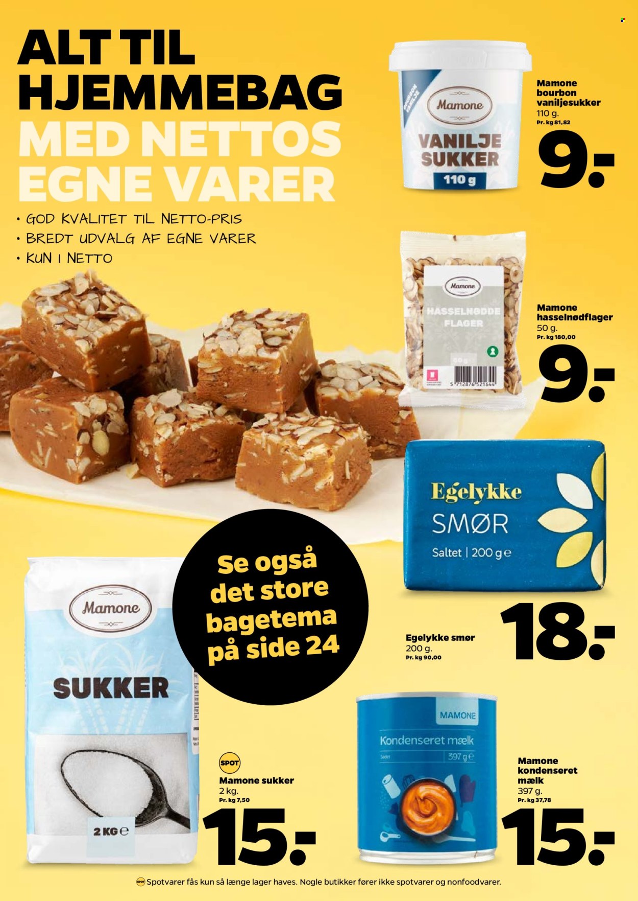 Netto tilbud - 8.2.2025 - 14.2.2025. Side 14