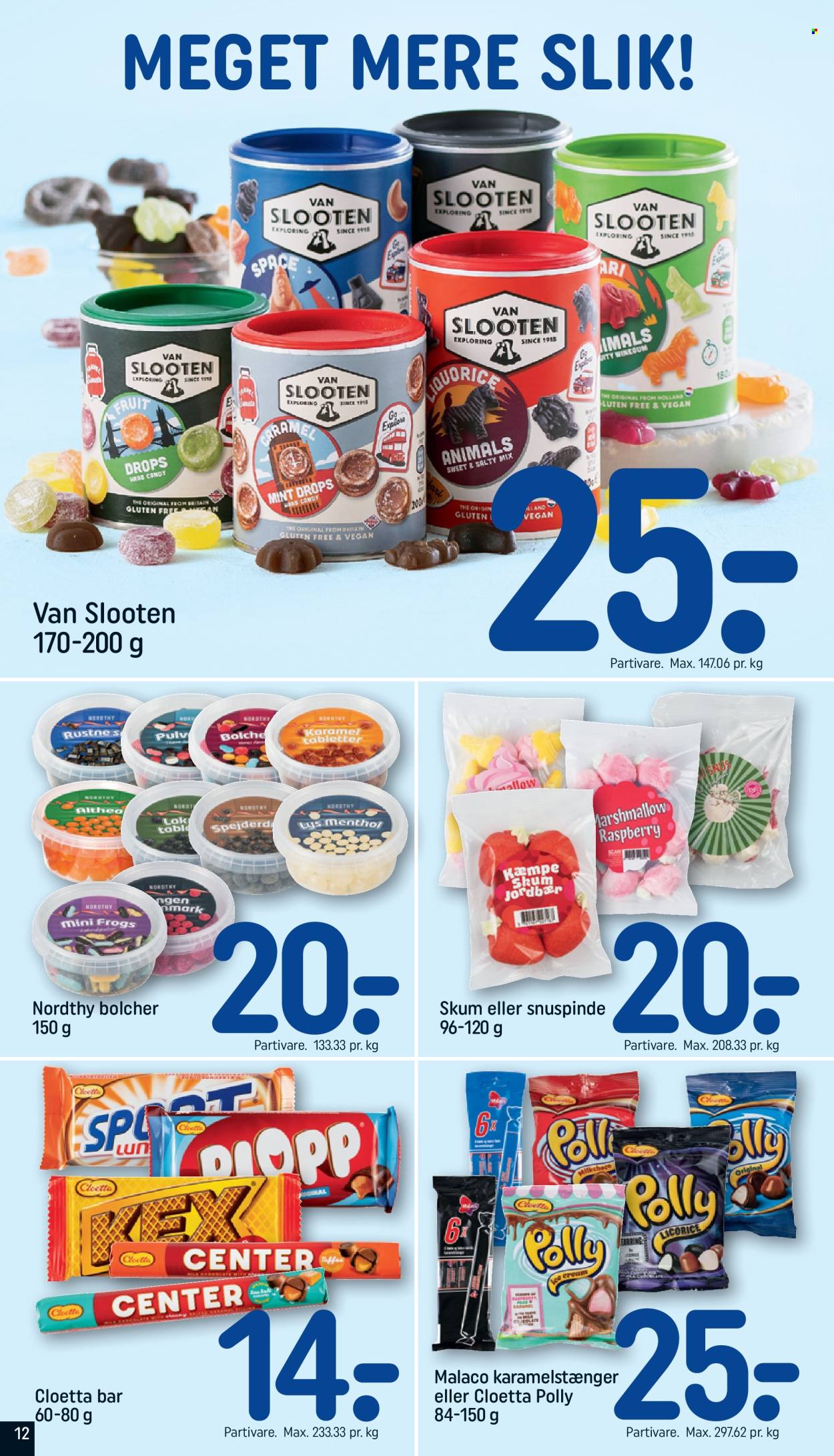 Rema 1000 tilbud - 9.2.2025 - 15.2.2025. Side 12