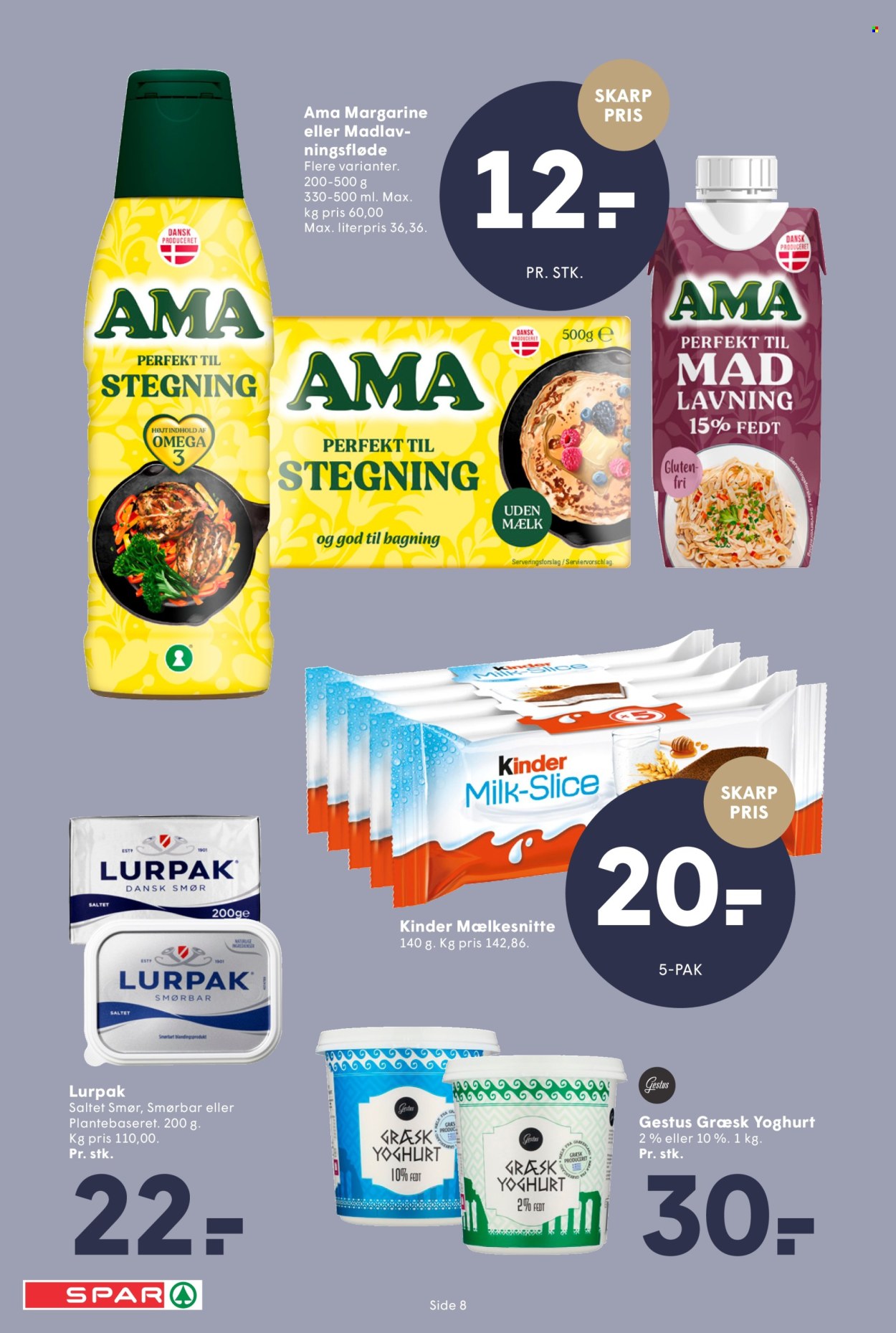 SPAR tilbud - 7.2.2025 - 13.2.2025. Side 8