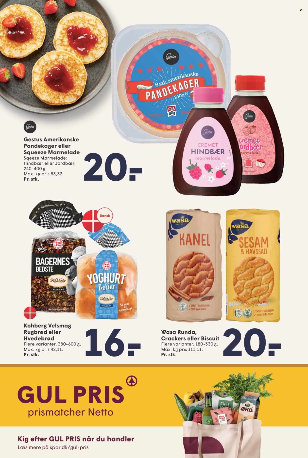 SPAR tilbud - 7.2.2025 - 13.2.2025. Side 10