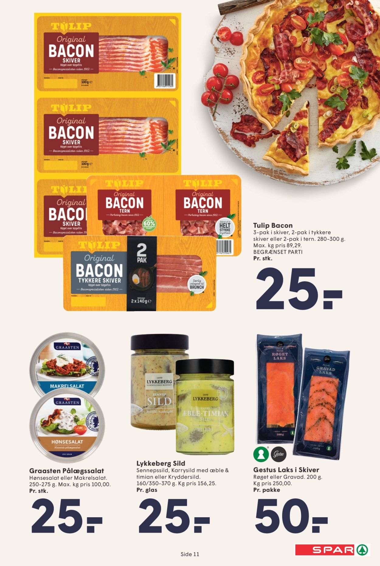 SPAR tilbud - 7.2.2025 - 13.2.2025. Side 11