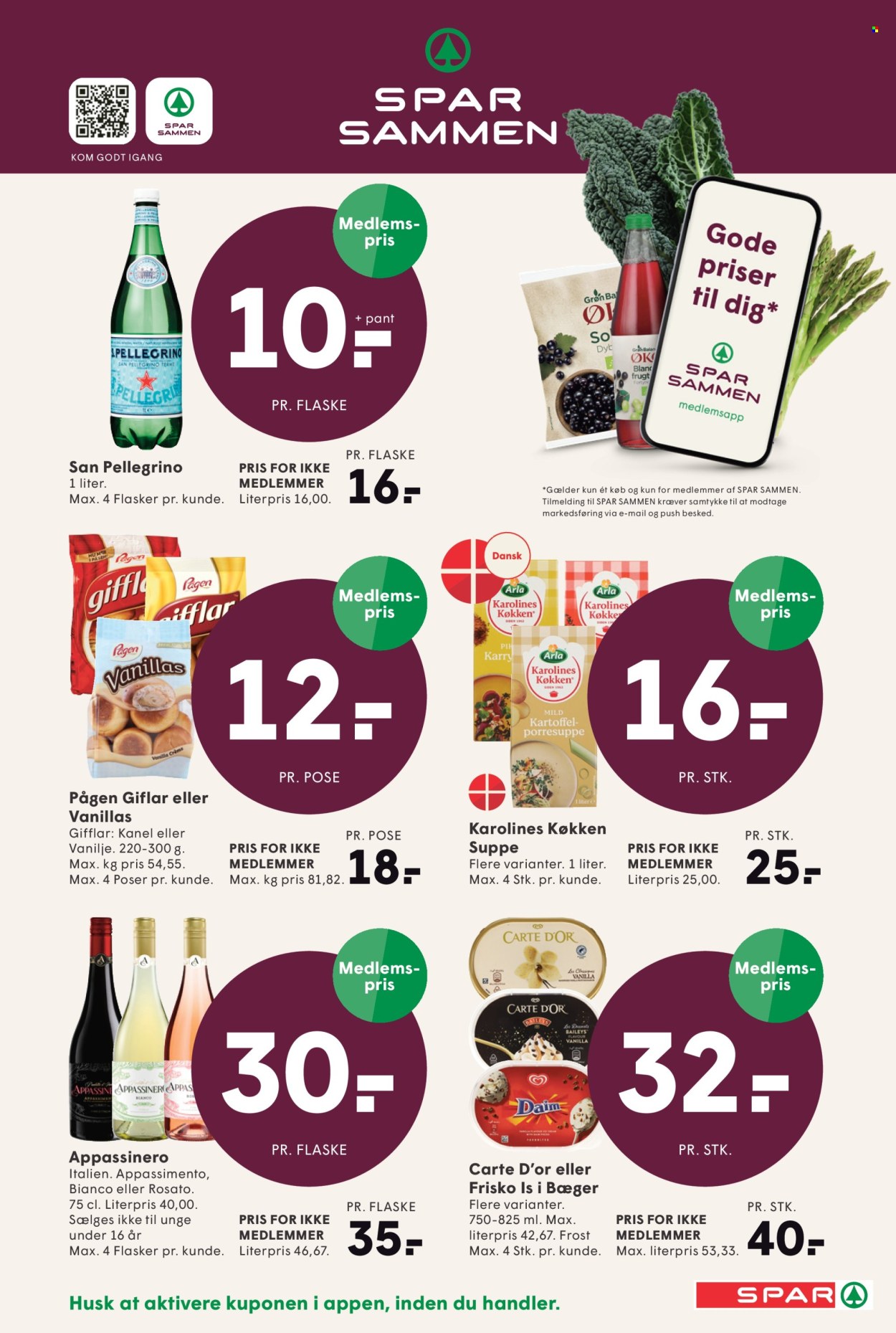 SPAR tilbud - 7.2.2025 - 13.2.2025. Side 15