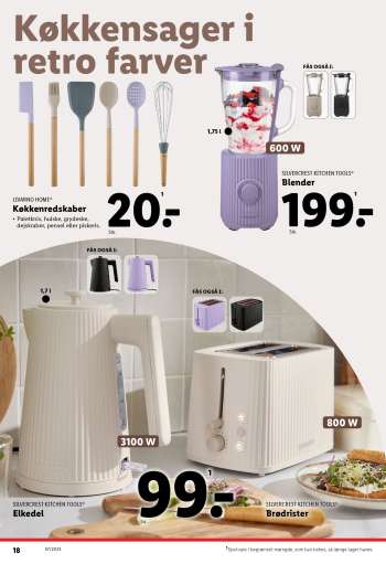 thumbnail - SILVERCREST KITCHEN TOOLS Elkedel