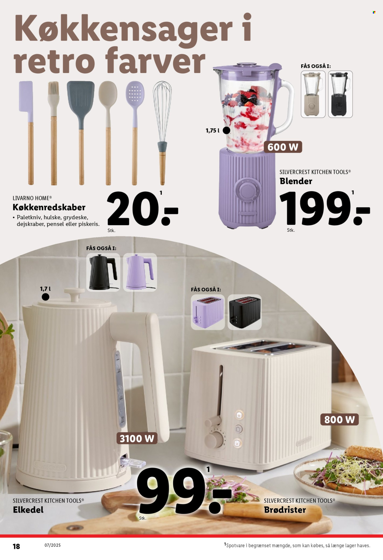 Lidl tilbud - 9.2.2025 - 15.2.2025. Side 4