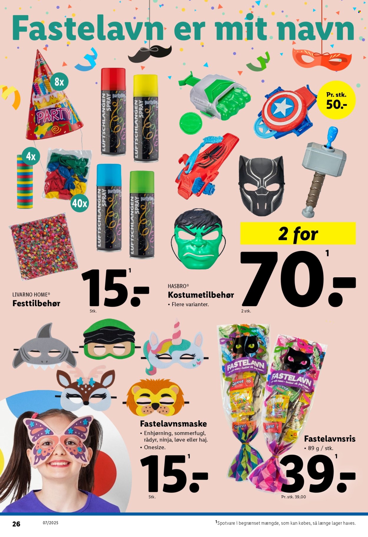 Lidl tilbud - 9.2.2025 - 15.2.2025. Side 12