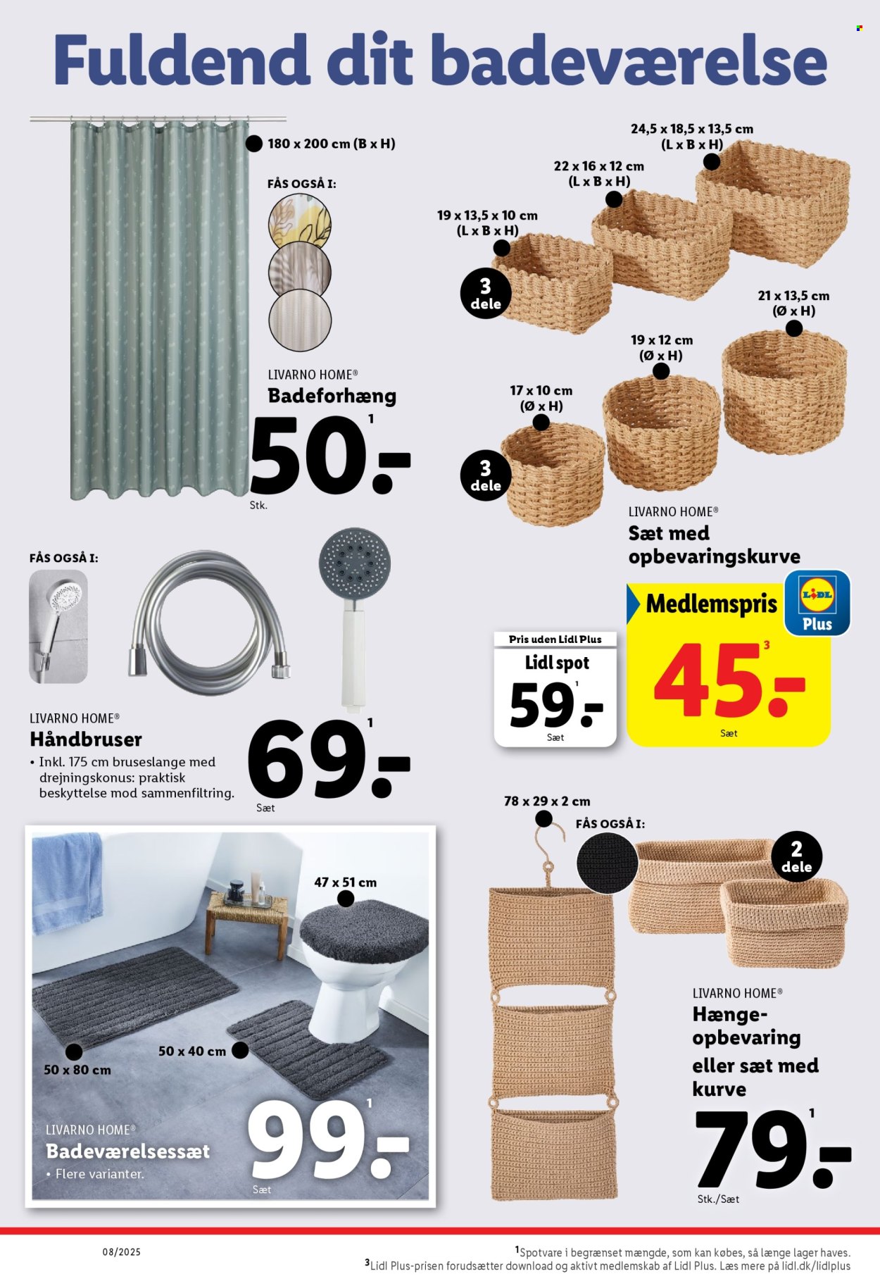 Lidl tilbud - 16.2.2025 - 22.2.2025. Side 24