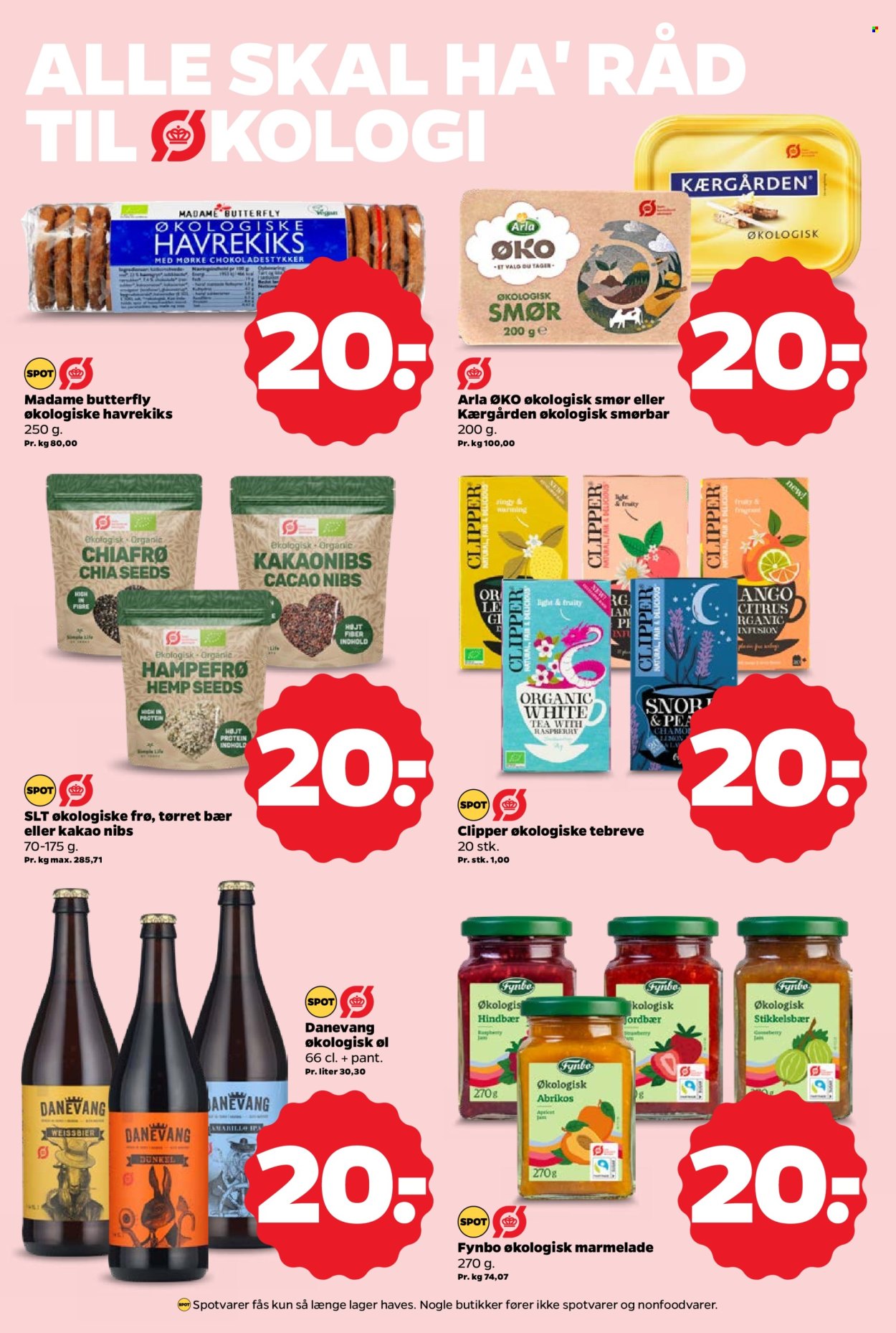 Netto tilbud - 15.2.2025 - 21.2.2025. Side 6