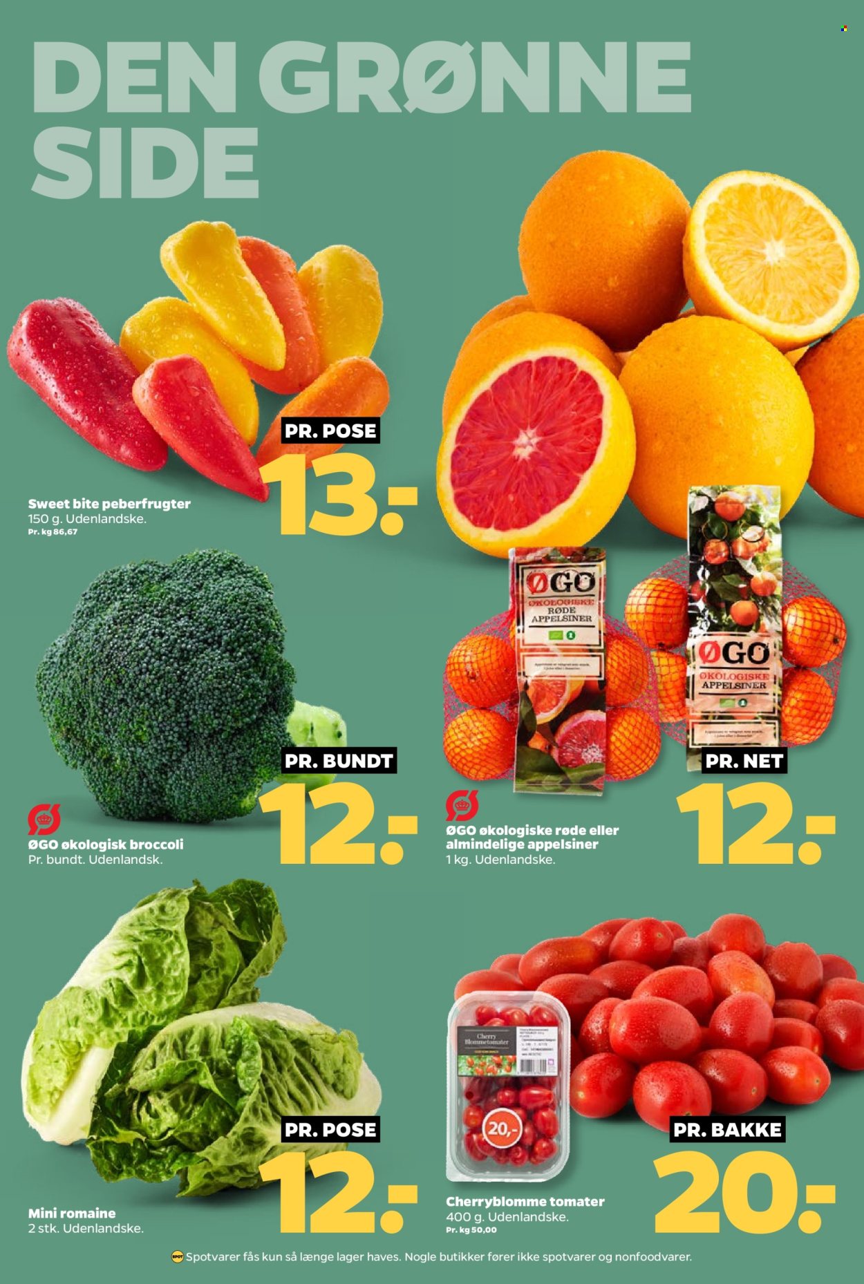 Netto tilbud - 15.2.2025 - 21.2.2025. Side 9