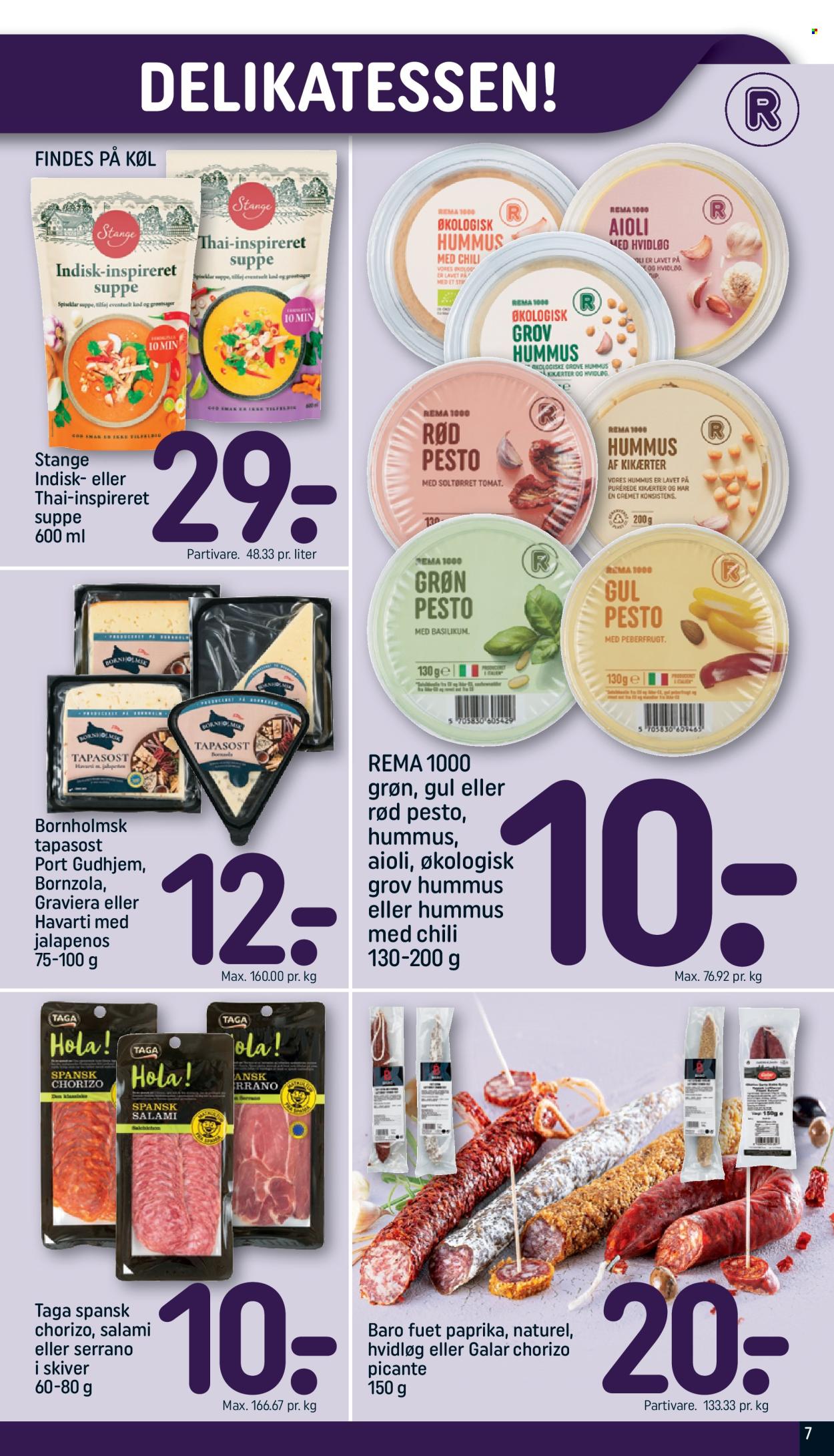 Rema 1000 tilbud - 16.2.2025 - 22.2.2025. Side 7