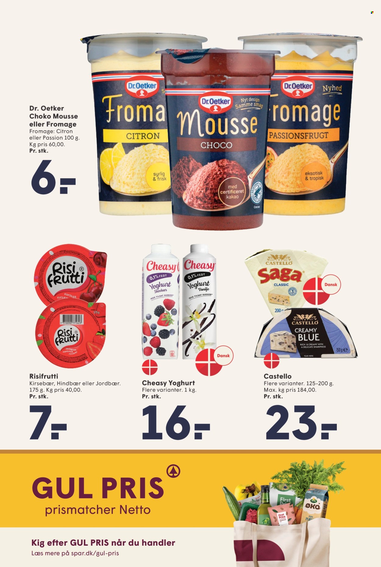 SPAR tilbud - 14.2.2025 - 20.2.2025. Side 11
