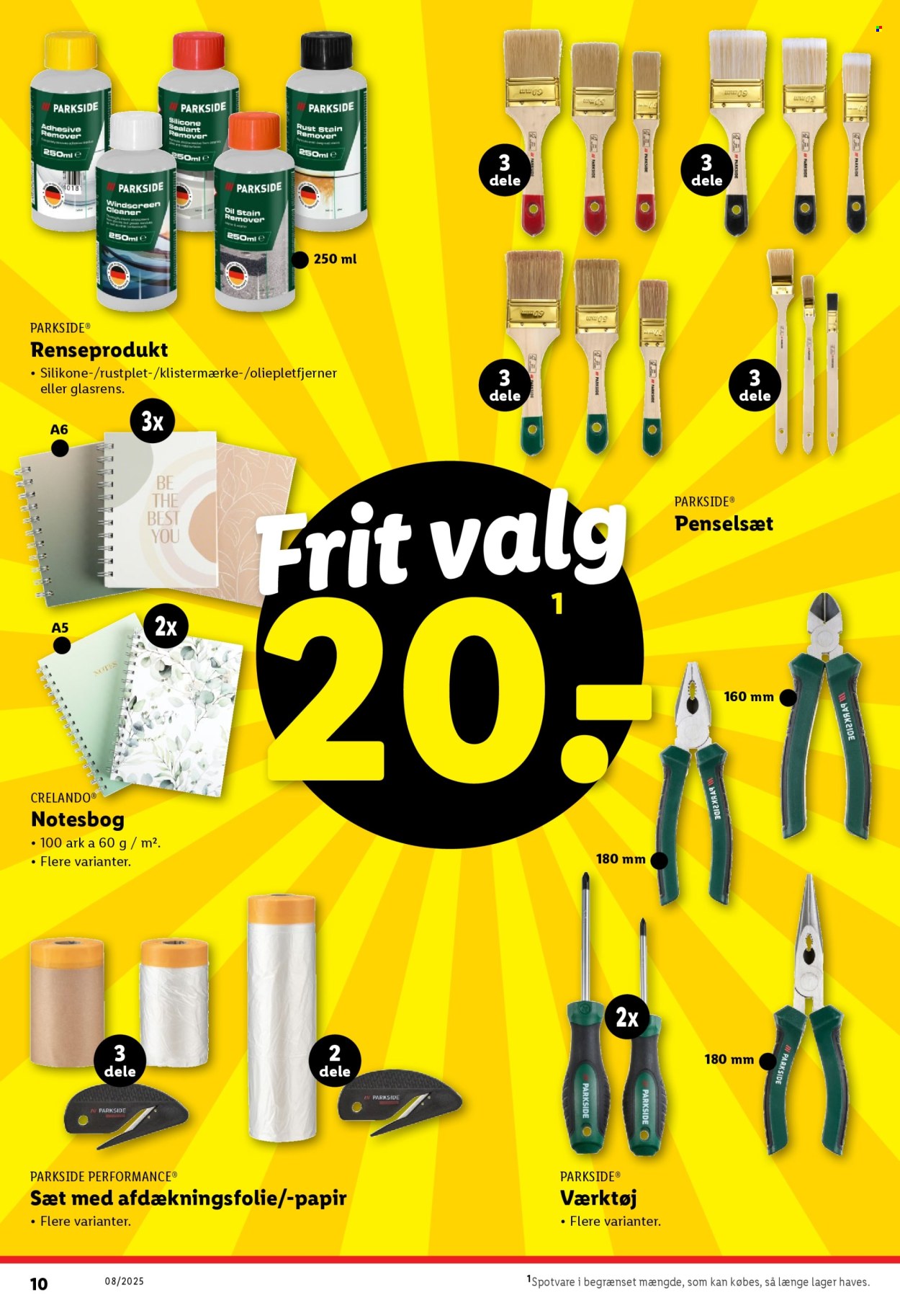 Lidl tilbud - 16.2.2025 - 22.2.2025. Side 4