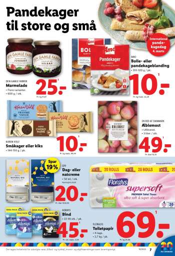 thumbnail - Q10 Dag- eller natcreme