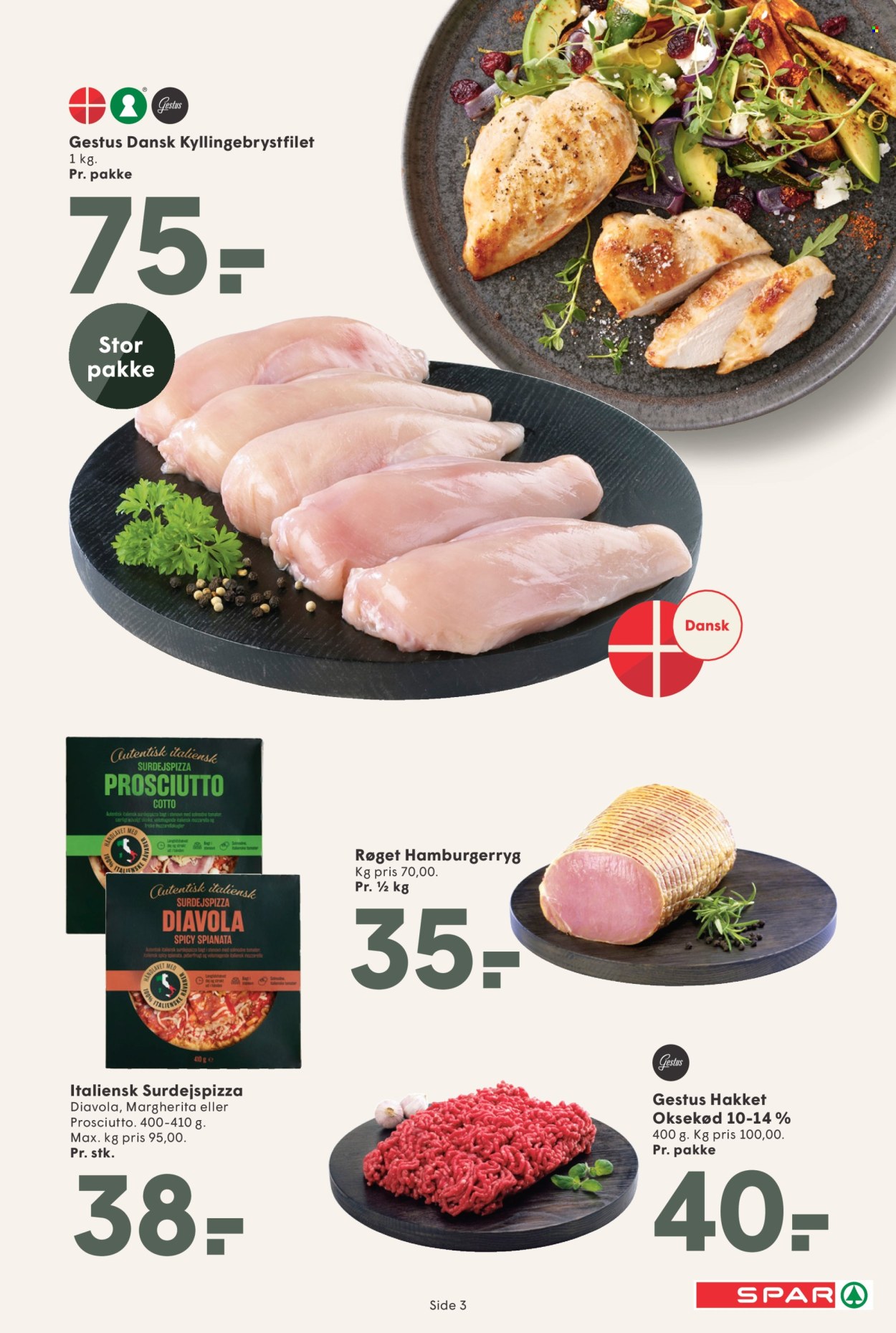 SPAR tilbud - 7.3.2025 - 13.3.2025. Side 3