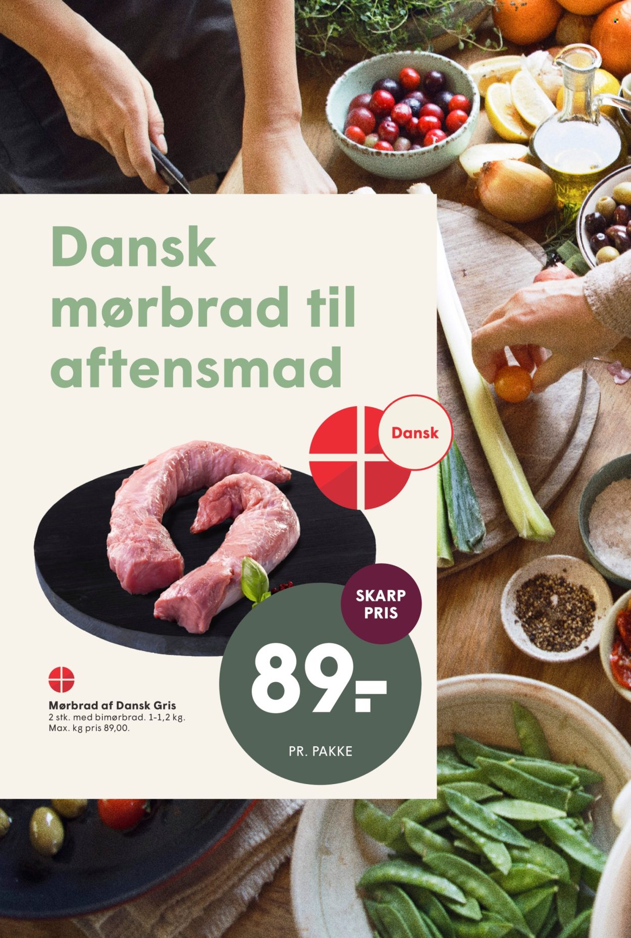SPAR tilbud - 7.3.2025 - 13.3.2025. Side 6
