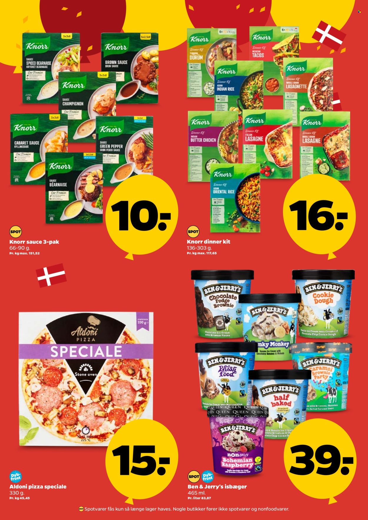 Netto tilbud - 8.3.2025 - 14.3.2025. Side 6