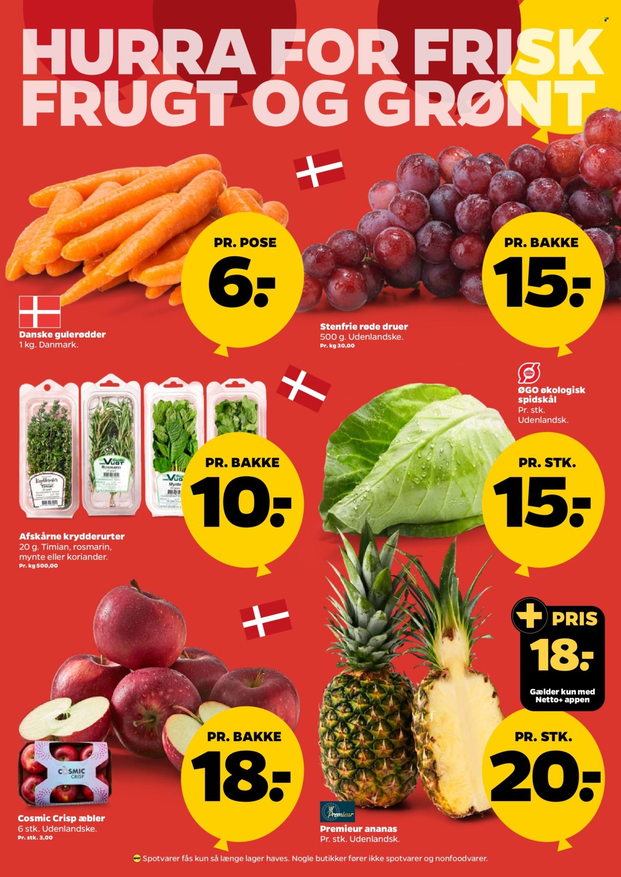 Netto tilbud - 8.3.2025 - 14.3.2025. Side 12