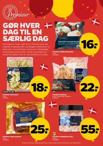 thumbnail - Premieur røget mørbrad