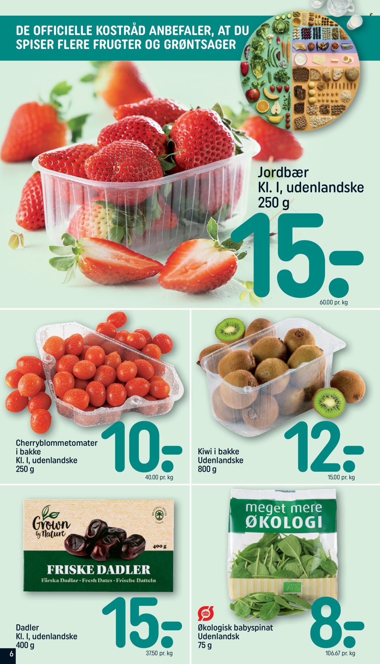 Rema 1000 tilbud - 16.3.2025 - 22.3.2025. Side 6