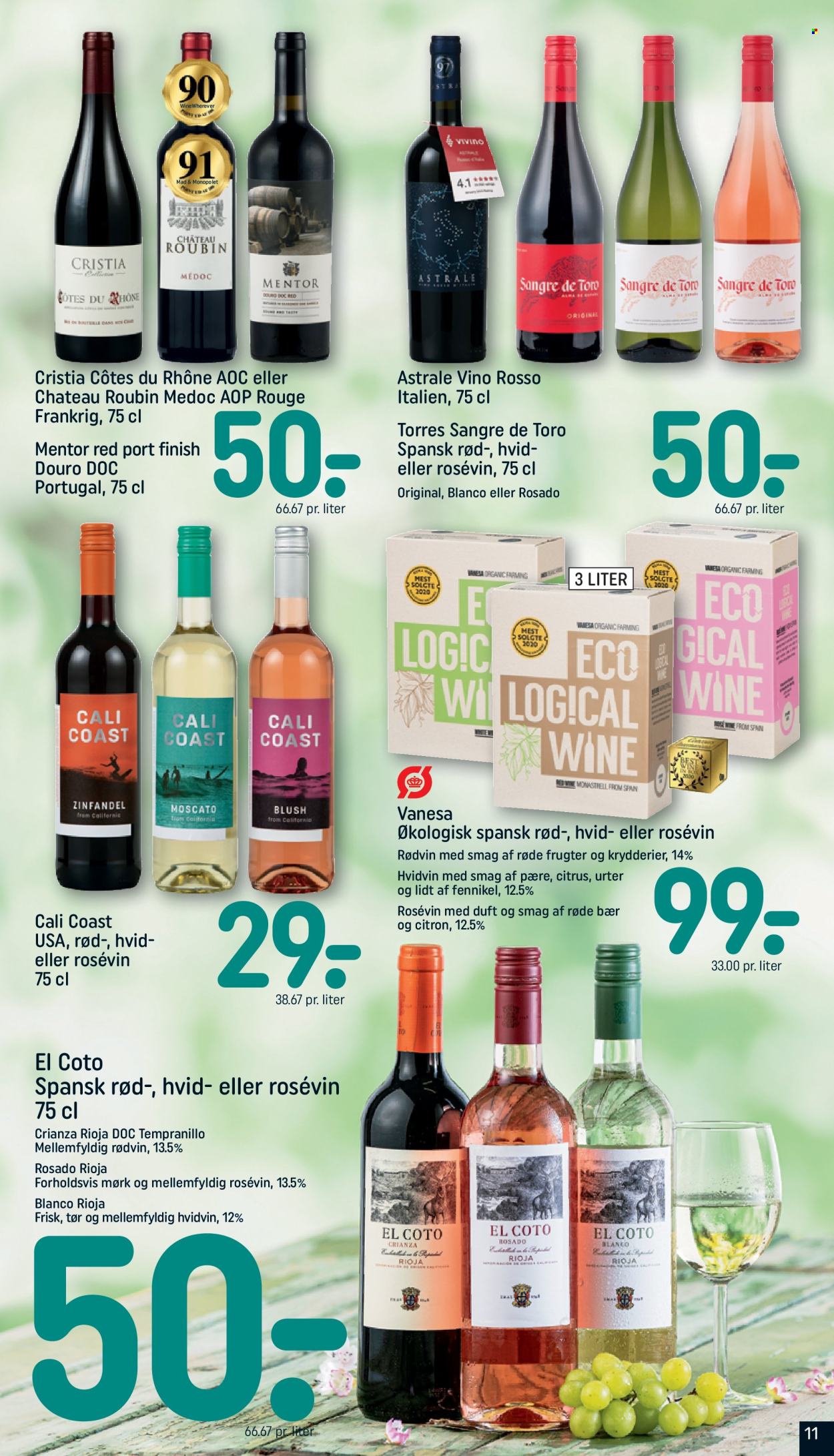 Rema 1000 tilbud - 16.3.2025 - 22.3.2025. Side 11