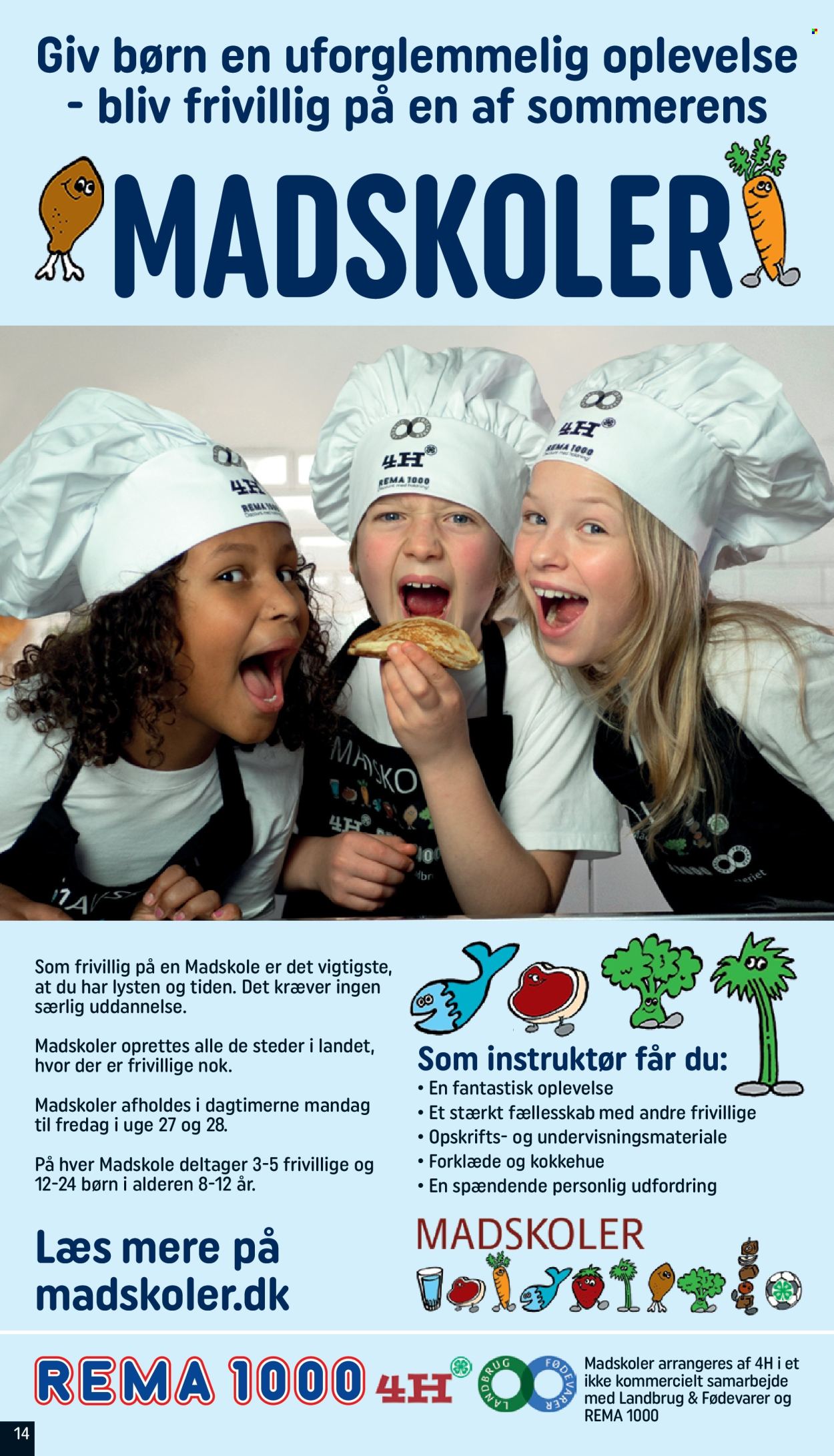 Rema 1000 tilbud - 16.3.2025 - 22.3.2025. Side 14