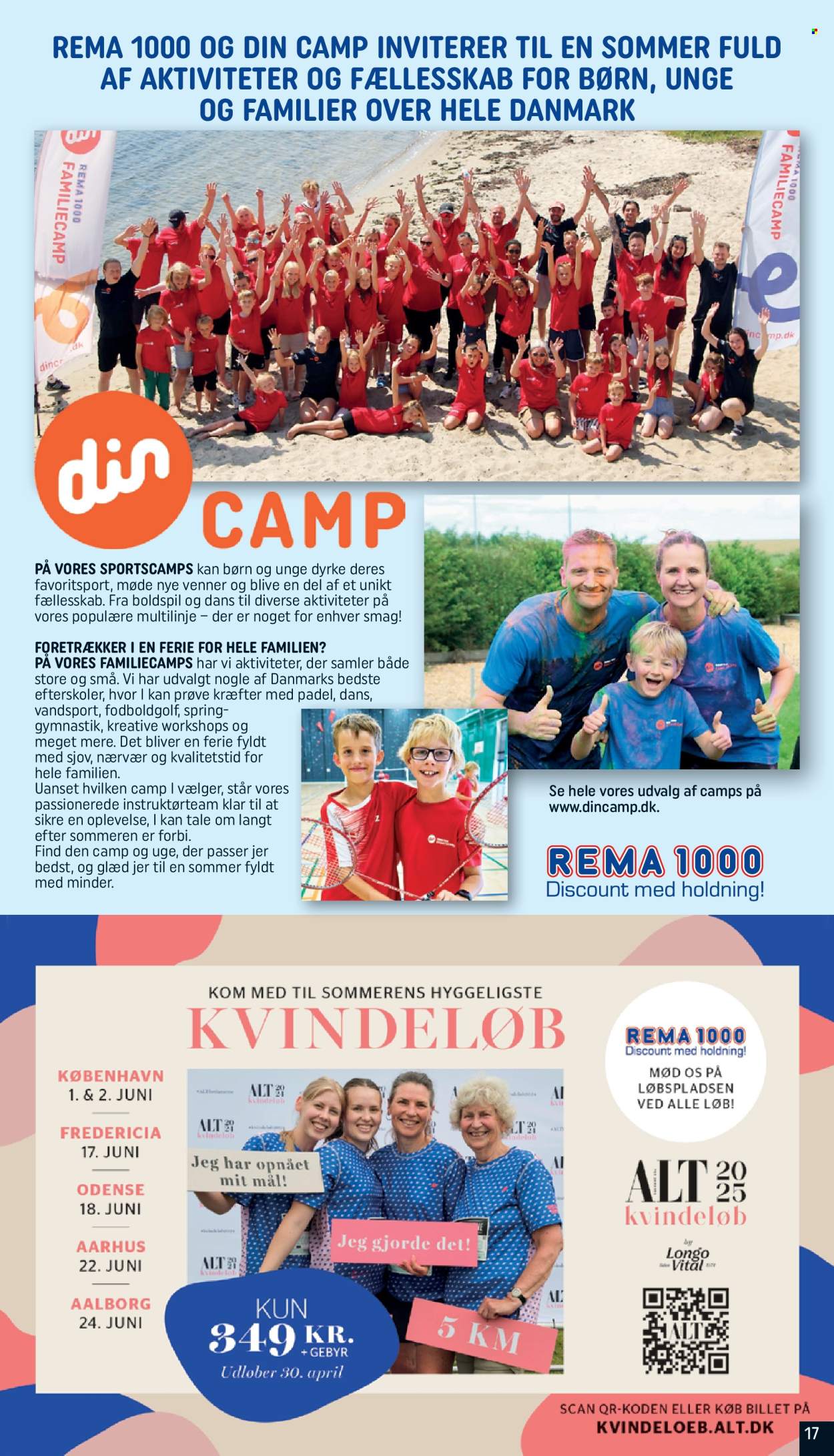 Rema 1000 tilbud - 16.3.2025 - 22.3.2025. Side 17