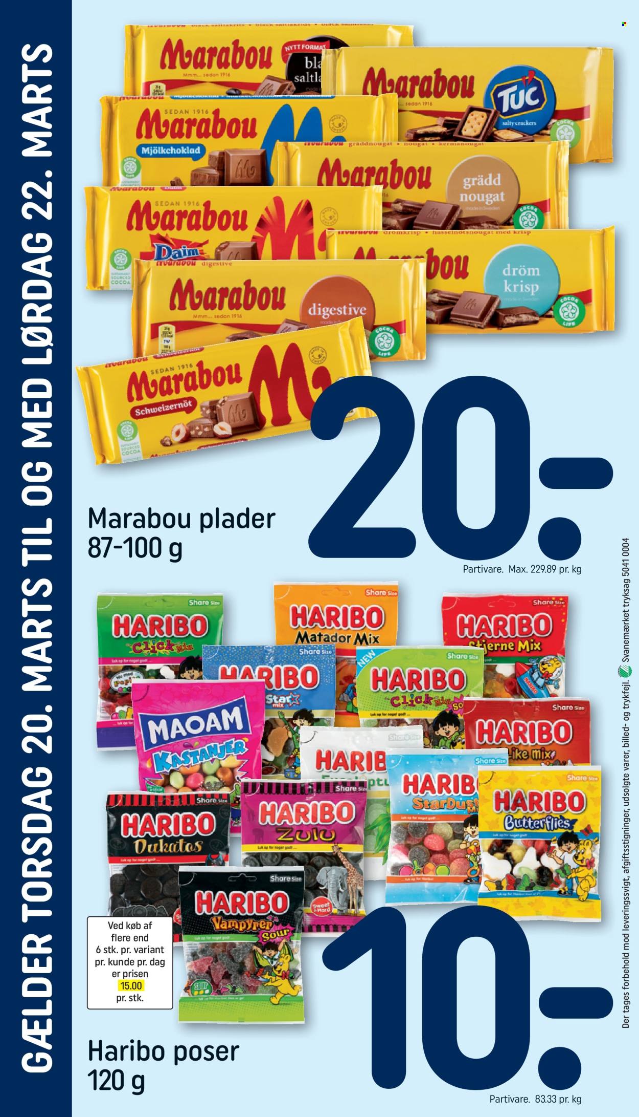 Rema 1000 tilbud - 16.3.2025 - 22.3.2025. Side 24