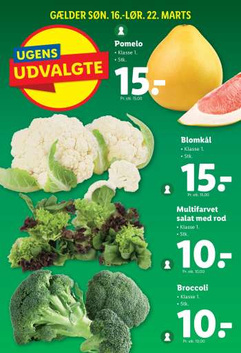 thumbnail - Broccoli